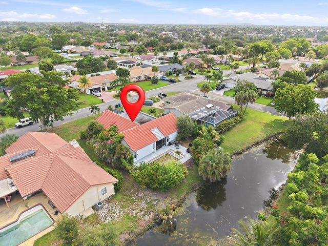 8302 NW 15TH Court, Coral Springs, FL 33071