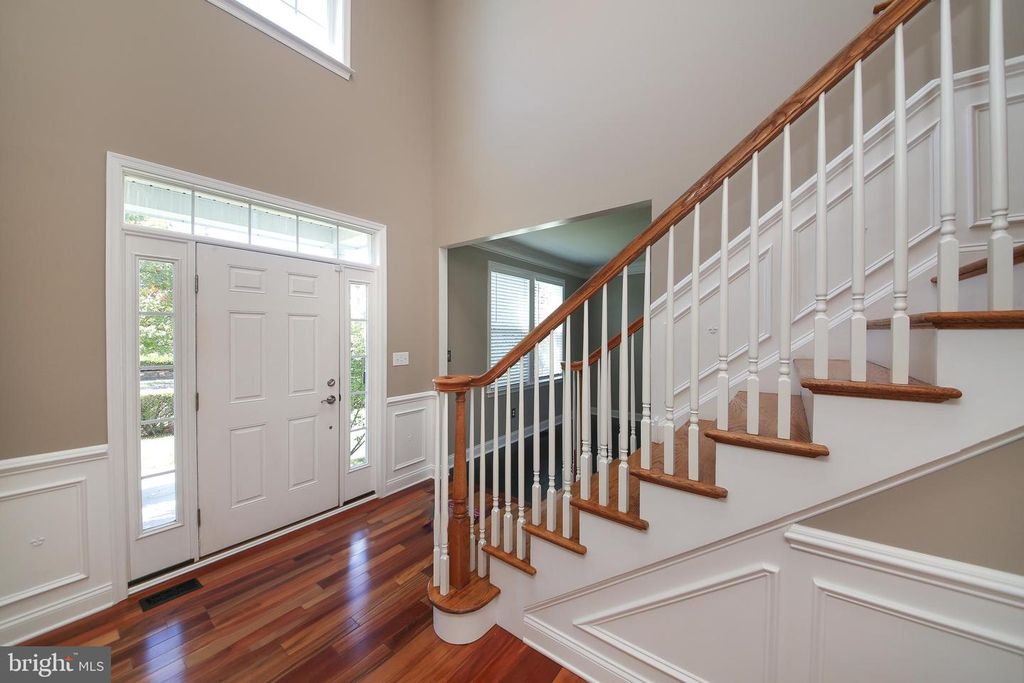 454 SADDLERY DR, Perkasie, PA 18944