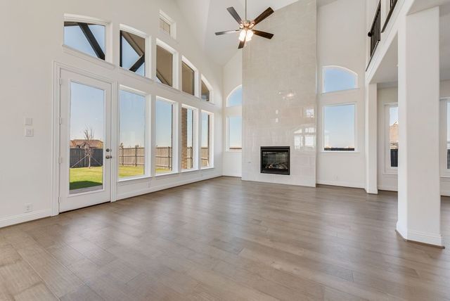 3537 Beepalm Avenue, Venus, TX 76084