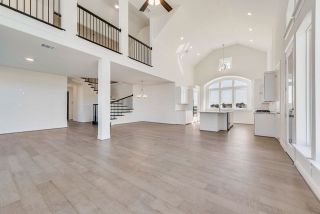 3537 Beepalm Avenue, Venus, TX 76084