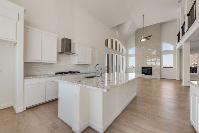 3537 Beepalm Avenue, Venus, TX 76084