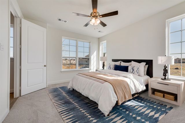 3537 Beepalm Avenue, Venus, TX 76084