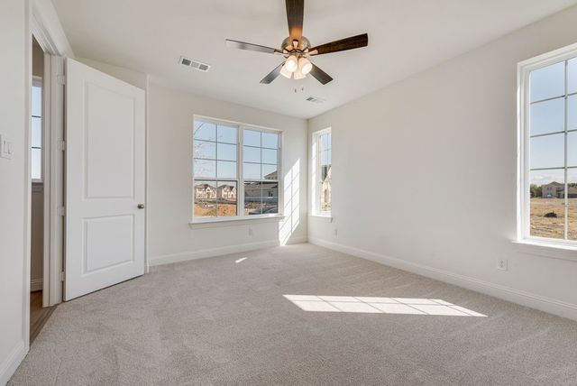 3537 Beepalm Avenue, Venus, TX 76084