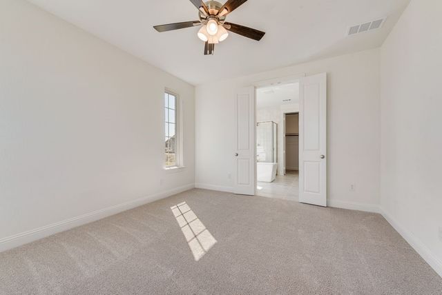 3537 Beepalm Avenue, Venus, TX 76084