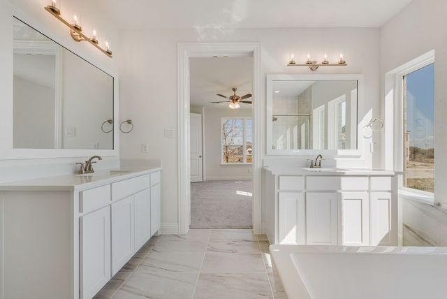 3537 Beepalm Avenue, Venus, TX 76084