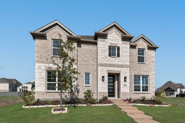 3537 Beepalm Avenue, Venus, TX 76084