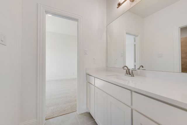 3537 Beepalm Avenue, Venus, TX 76084