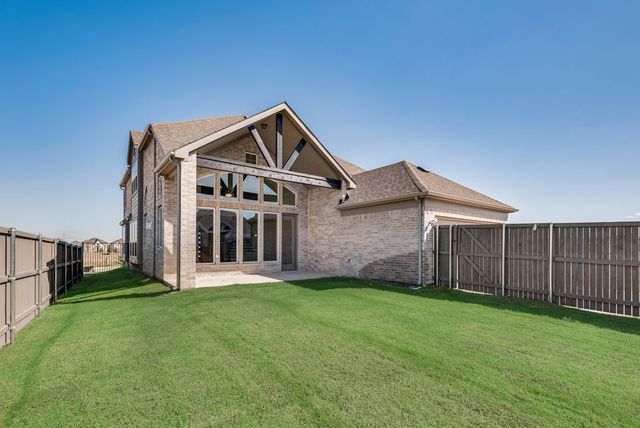 3537 Beepalm Avenue, Venus, TX 76084