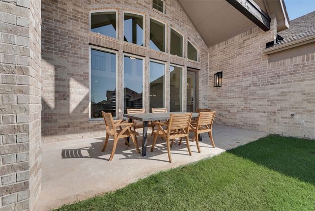 3537 Beepalm Avenue, Venus, TX 76084