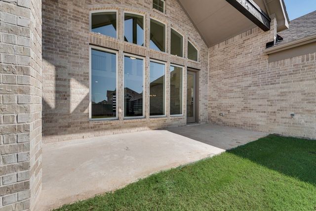 3537 Beepalm Avenue, Venus, TX 76084