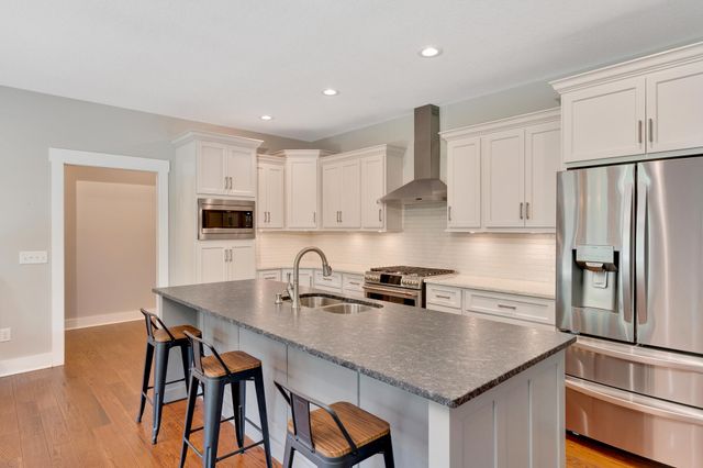 2756 Clear Brooks Drive, Signal Mountain, TN 37377