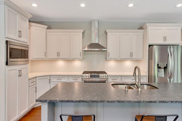2756 Clear Brooks Drive, Signal Mountain, TN 37377