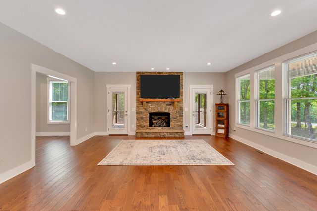2756 Clear Brooks Drive, Signal Mountain, TN 37377