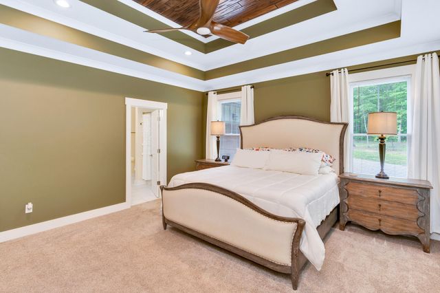2756 Clear Brooks Drive, Signal Mountain, TN 37377