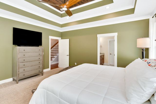2756 Clear Brooks Drive, Signal Mountain, TN 37377