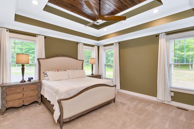 2756 Clear Brooks Drive, Signal Mountain, TN 37377