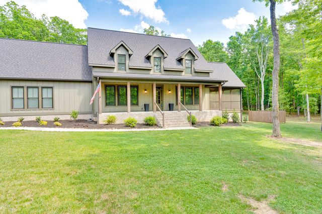 2756 Clear Brooks Drive, Signal Mountain, TN 37377