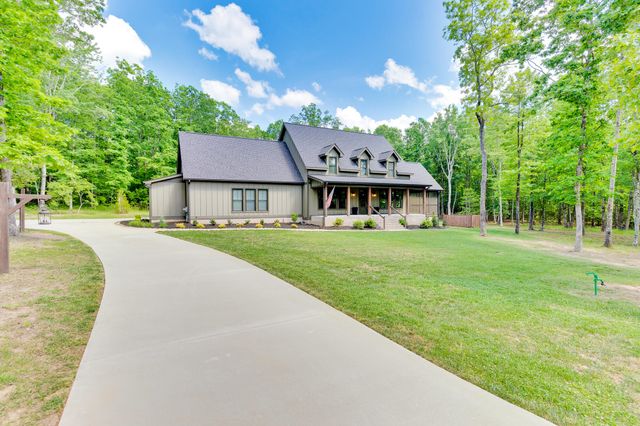 2756 Clear Brooks Drive, Signal Mountain, TN 37377