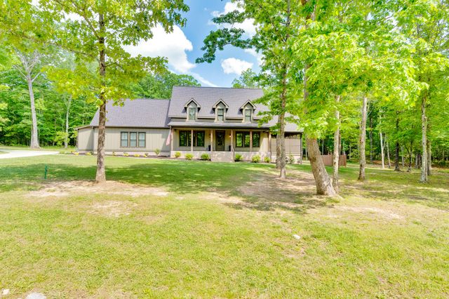 2756 Clear Brooks Drive, Signal Mountain, TN 37377