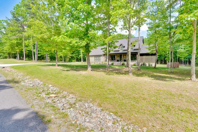 2756 Clear Brooks Drive, Signal Mountain, TN 37377