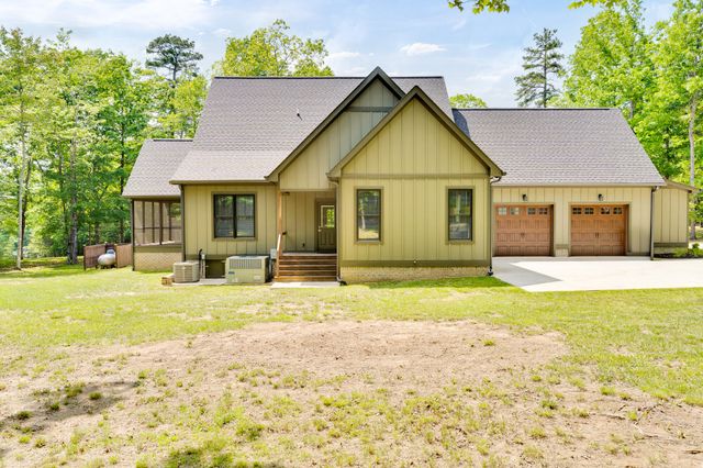 2756 Clear Brooks Drive, Signal Mountain, TN 37377