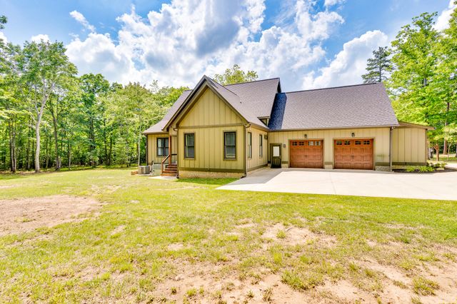 2756 Clear Brooks Drive, Signal Mountain, TN 37377