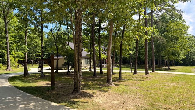 2756 Clear Brooks Drive, Signal Mountain, TN 37377