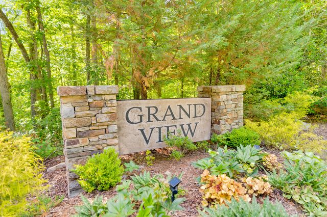 2756 Clear Brooks Drive, Signal Mountain, TN 37377