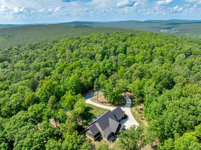 2756 Clear Brooks Drive, Signal Mountain, TN 37377