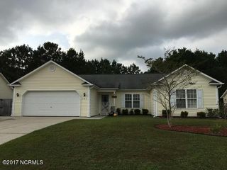 107 Butternut Circle, Jacksonville, NC 28546