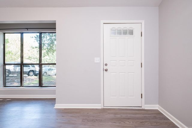 5 Smoking Oaks Drive, Maumelle, AR 72113