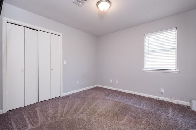 5 Smoking Oaks Drive, Maumelle, AR 72113