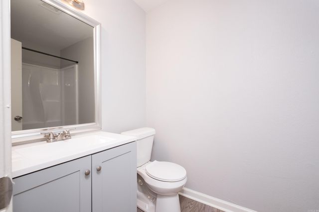 5 Smoking Oaks Drive, Maumelle, AR 72113