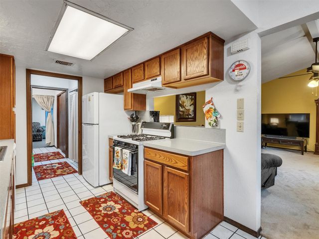 21822 Roseville Drive, Spring, TX 77388