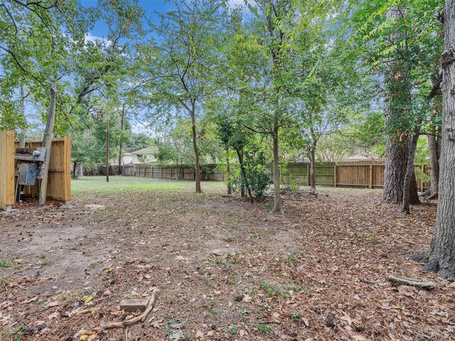 21822 Roseville Drive, Spring, TX 77388