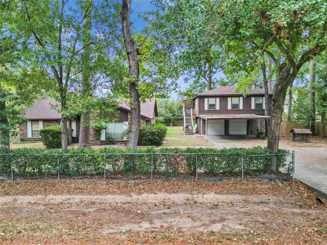 21822 Roseville Drive, Spring, TX 77388