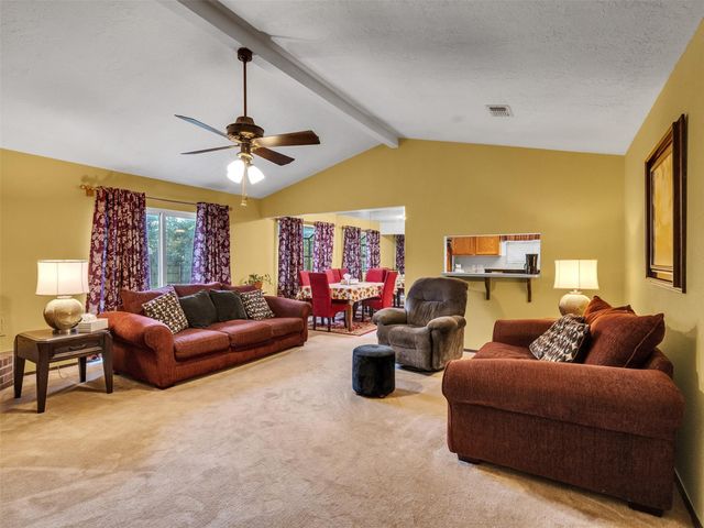 21822 Roseville Drive, Spring, TX 77388