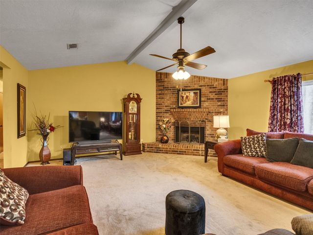 21822 Roseville Drive, Spring, TX 77388