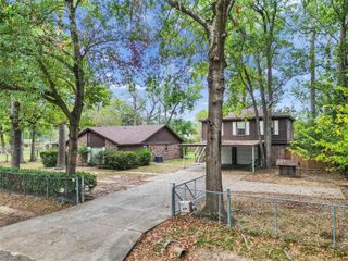 21822 Roseville Drive, Spring, TX 77388
