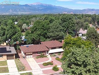 1942 Warwick Lane, Colorado Springs, CO 80909