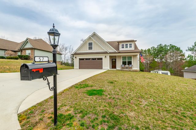 57 Stones River Drive, Chickamauga, GA 30707