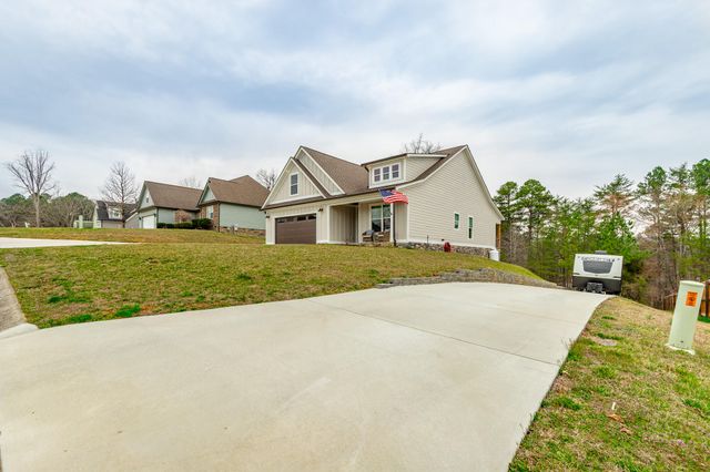 57 Stones River Drive, Chickamauga, GA 30707