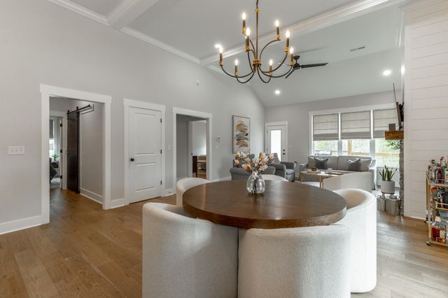 57 Stones River Drive, Chickamauga, GA 30707