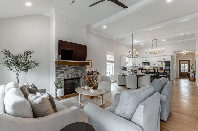 57 Stones River Drive, Chickamauga, GA 30707