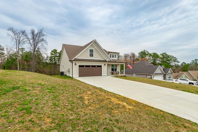 57 Stones River Drive, Chickamauga, GA 30707