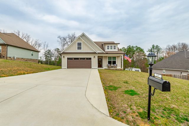 57 Stones River Drive, Chickamauga, GA 30707