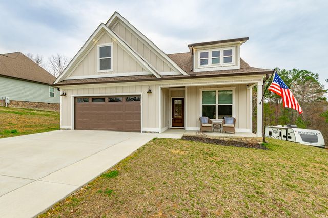 57 Stones River Drive, Chickamauga, GA 30707