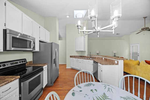 5416 Ibis Court, Wilmington, NC 28409