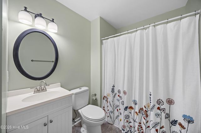 5416 Ibis Court, Wilmington, NC 28409