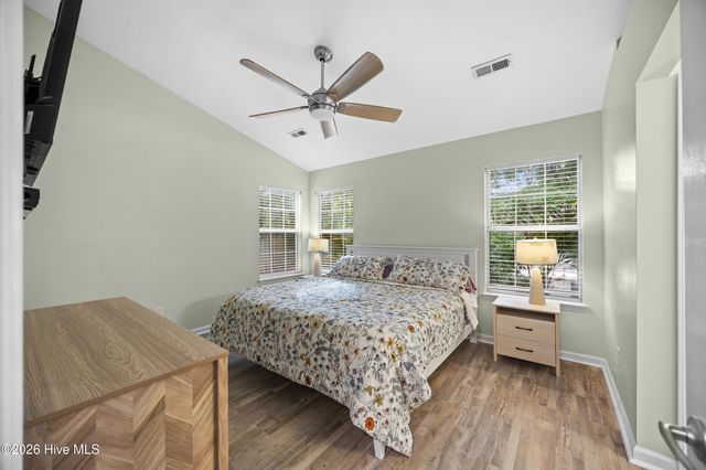 5416 Ibis Court, Wilmington, NC 28409